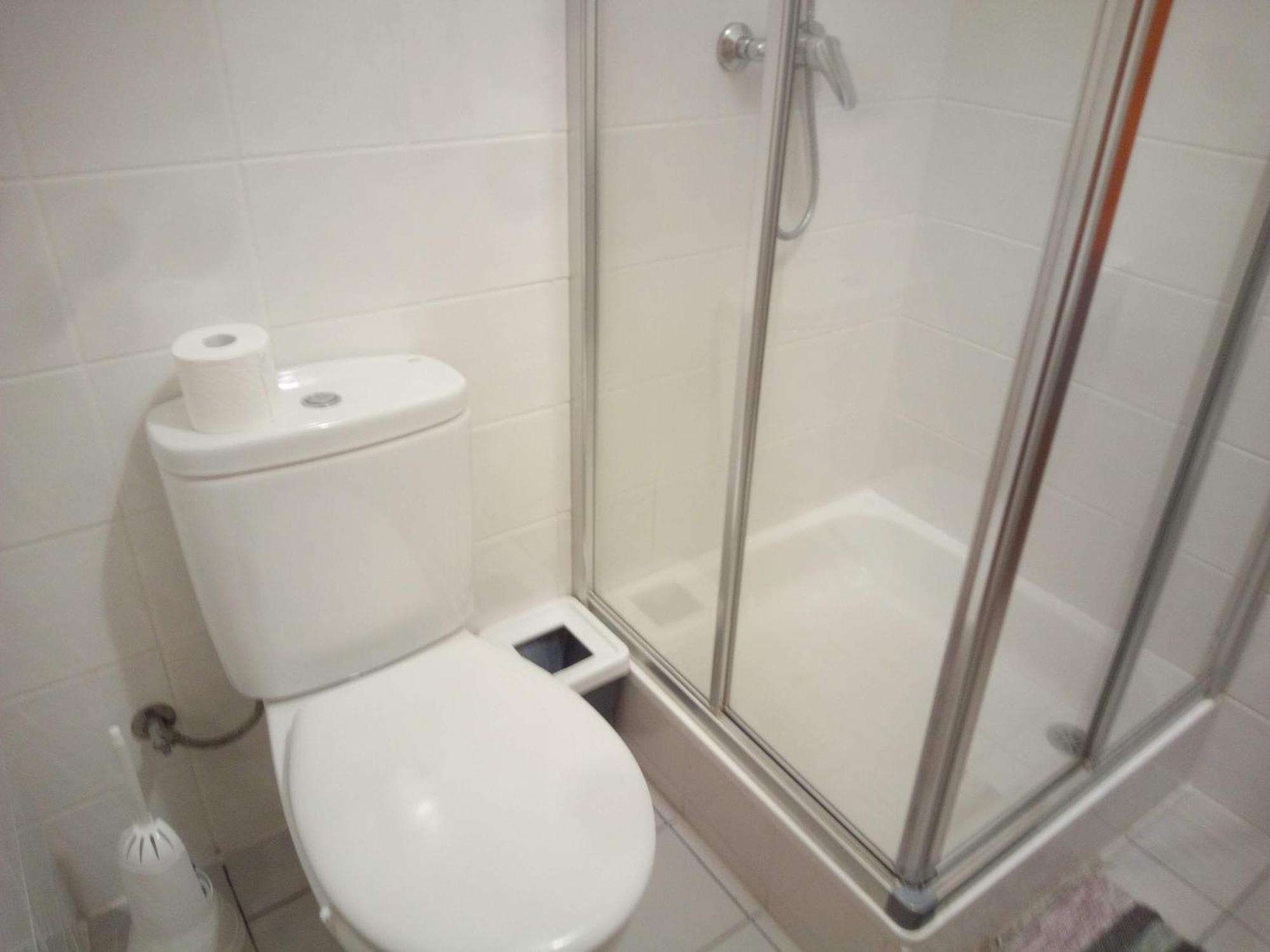 Costa Lodges, Shared Room Santa Cruz  Zewnętrze zdjęcie