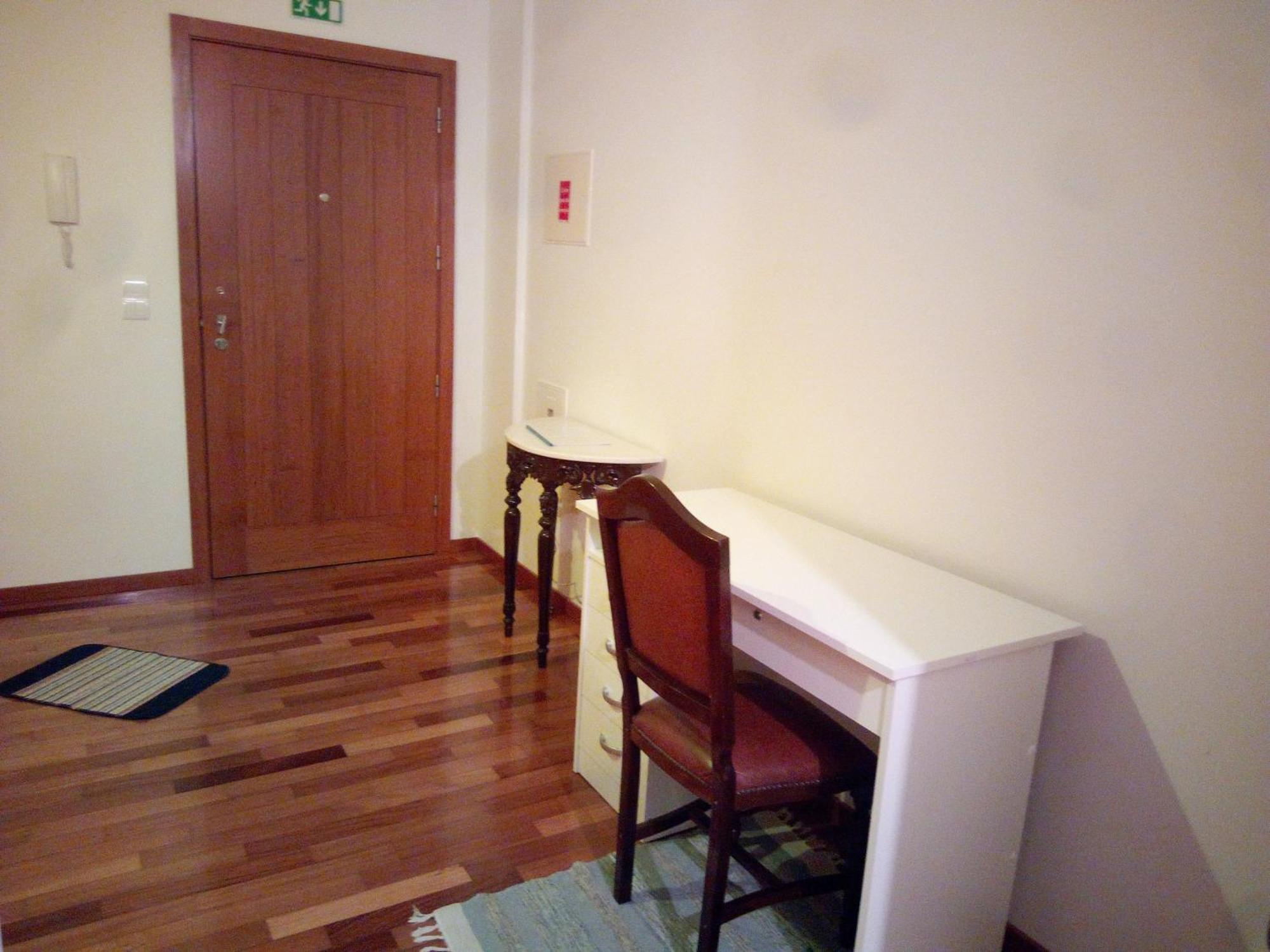Costa Lodges, Shared Room Santa Cruz  Zewnętrze zdjęcie