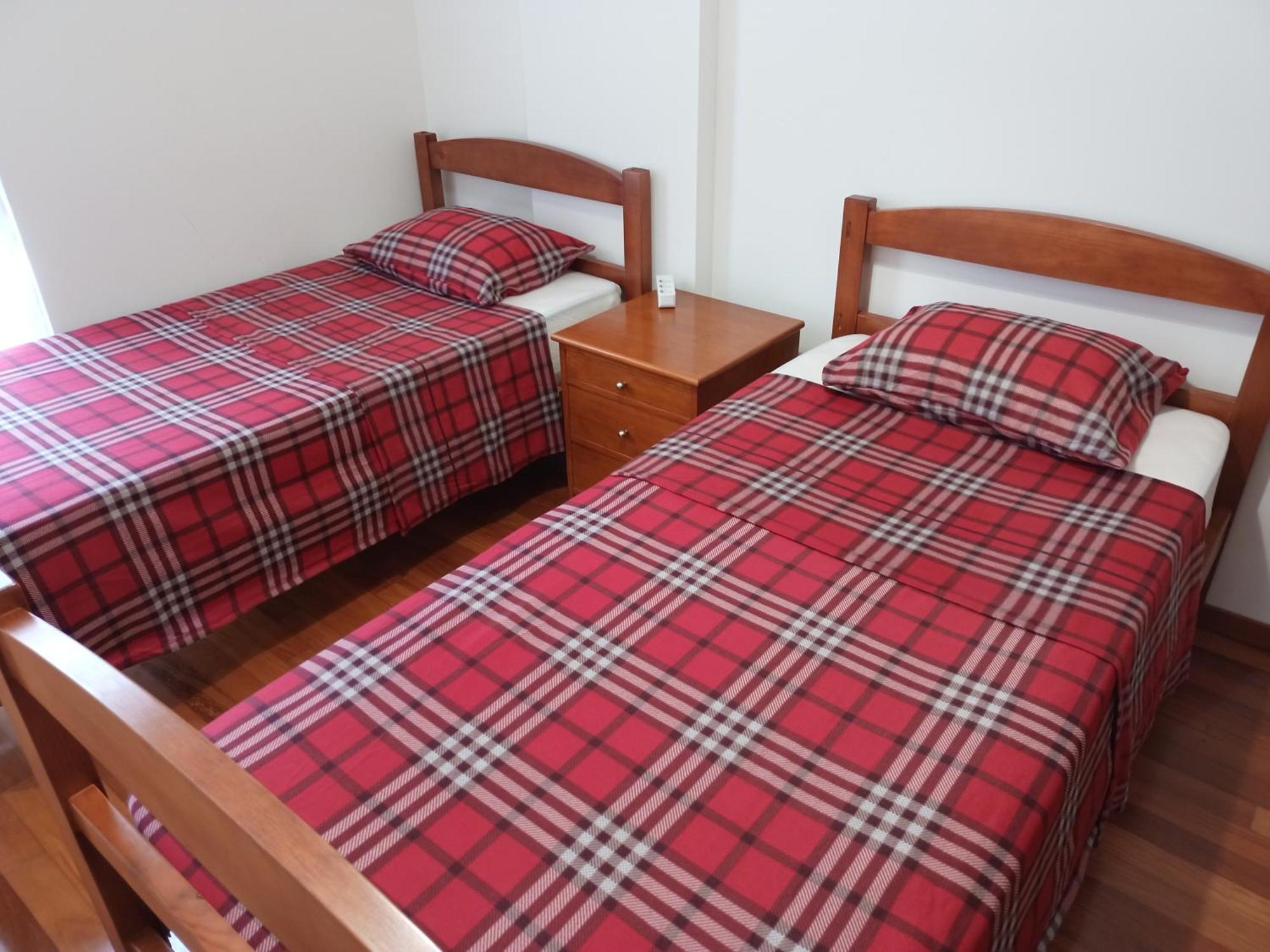 Costa Lodges, Shared Room Santa Cruz  Zewnętrze zdjęcie