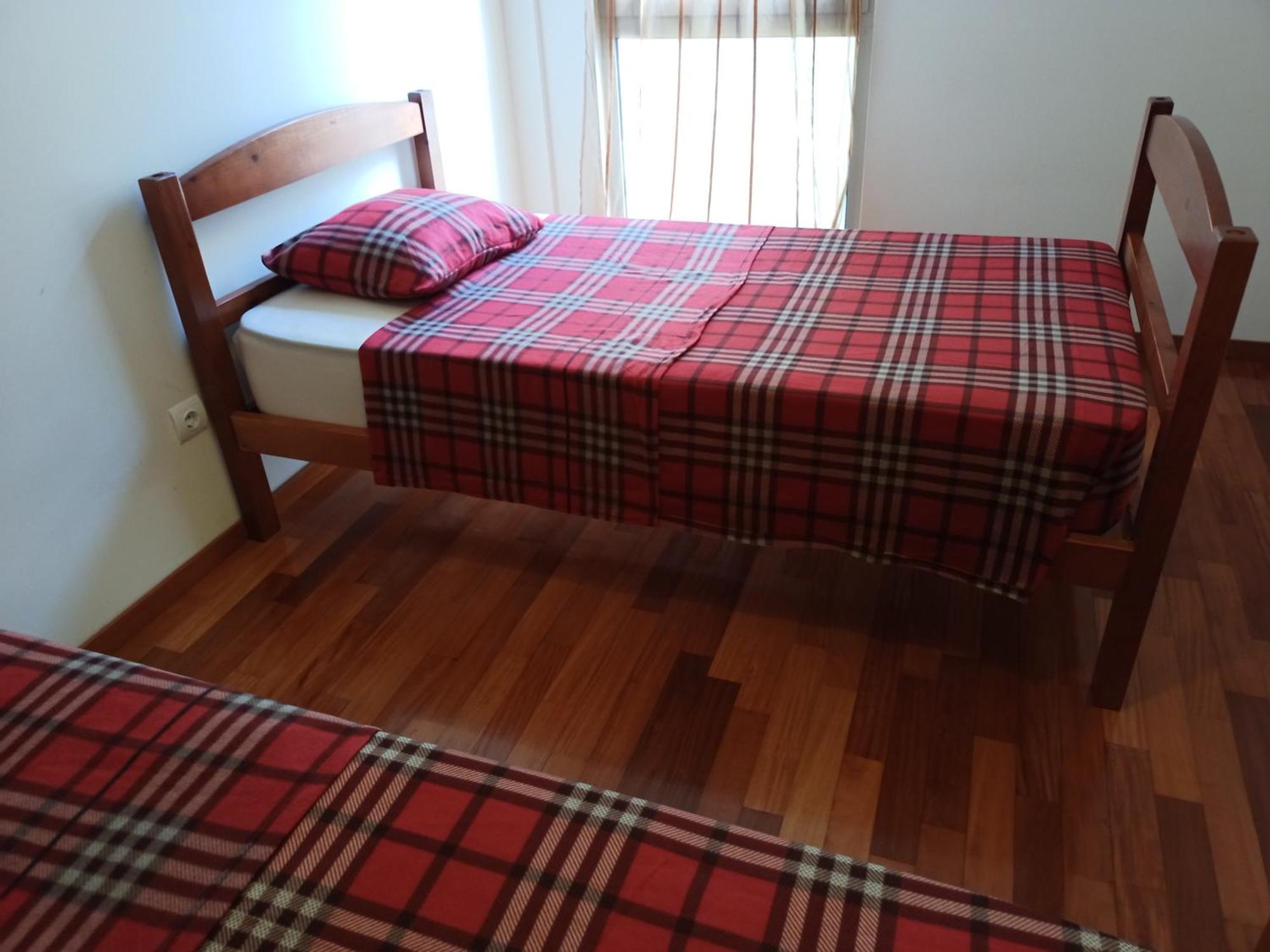 Costa Lodges, Shared Room Santa Cruz  Zewnętrze zdjęcie